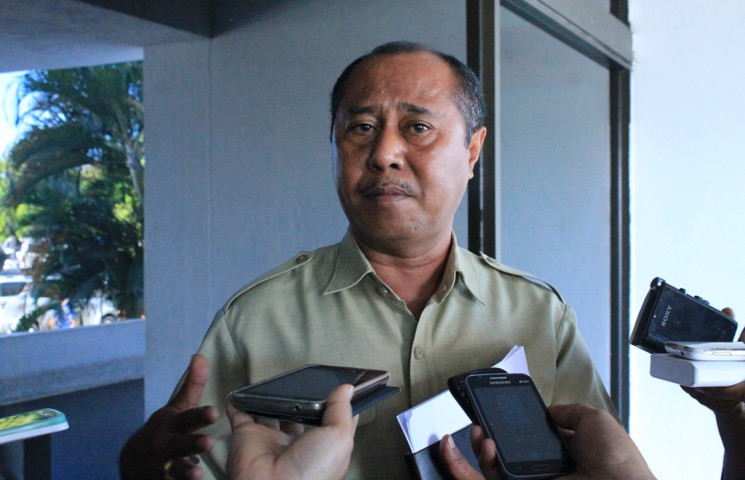 Pemetaan Lahan Perkebunan Mengacu Pada Data BIG